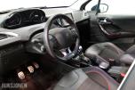 2019 Peugeot 2008 1,2 Puretech 130hk Cruisekontroll EU ok til 08.2027